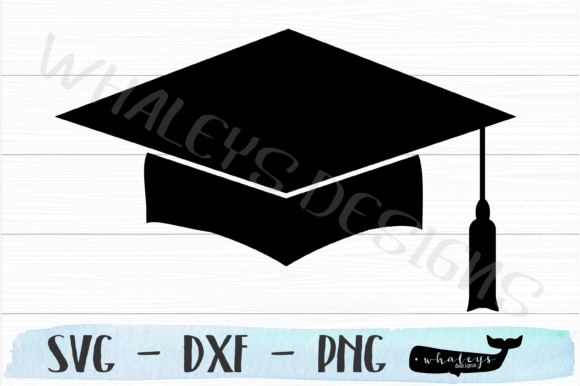 Graduation Cap Graphics: Senior Illustrations Review