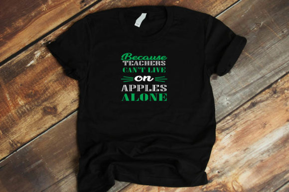 Review: Teacher Design Because Teachers Can't Live on Apples Alone