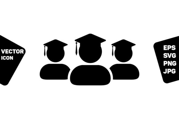 Reviewing the Academic Student Icon for Embroidery