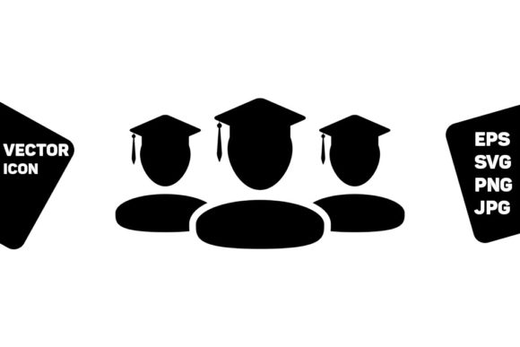 Reviewing the Diploma Icon Vector for Embroidery