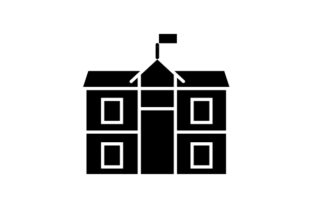 School Glyph Icon Vector: A Designer's Real-World Review