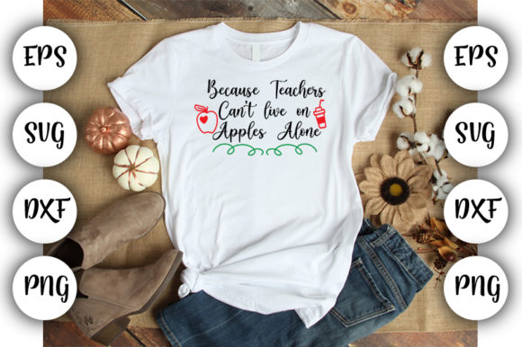 Teacher Design Graphics for T-Shirt Designs