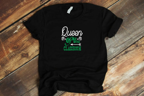 Teacher Design Queen: Graphics for T-Shirt Designs