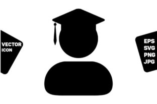 University Student Icons & Graphics Review